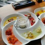 User's review image for ブルーバード 大阪梅田ツインタワーズノース店