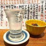 User's review image for しもたや アベ地下店