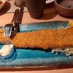 用戶對於漁師料理 かさい的評論圖