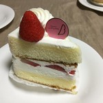 User's review image for パティスリー ラ・プリュム