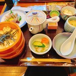 用戶對於さかな道楽 亀戸店的評論圖