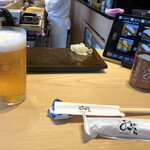 用戶對於立喰鮨 銀座おのでら 本店的評論圖