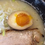 用戶對於麺や 壱的評論圖