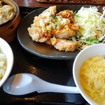 用户对于暖龍 美しが丘店的评论图