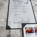 用戶對於エイスシーオイスターバーテラス TOKYO TORCH店的評論圖