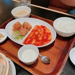 用戶對於紅虎餃子房 新千歳空港店的評論圖