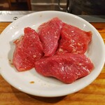 用户对于さっぽろジンギスカン千歳的评论图