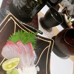 用戶對於高級和食 札幌 宮川 梅田店的評論圖