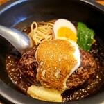 用戶對於山本のハンバーグ 中目黒的評論圖