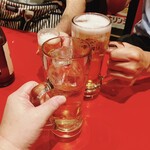 用户对于永利 豊洲駅前店的评论图