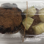 用戶對於岩田屋的評論圖