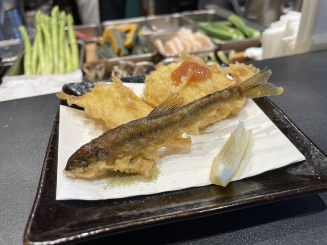 用戶對於銀座ハゲ天 池袋東武店的評論高清圖