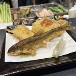 用戶對於銀座ハゲ天 池袋東武店的評論圖