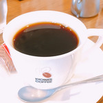 用戶對於キョーワズ珈琲 北山店的評論圖