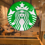 用戶對於スターバックスコーヒー 東京駅 グランルーフ フロント店的評論圖