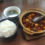 用户对于Bistro 四川酒楼的评论图