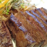 User's review image for TEPPANYAKI 10 GINZA