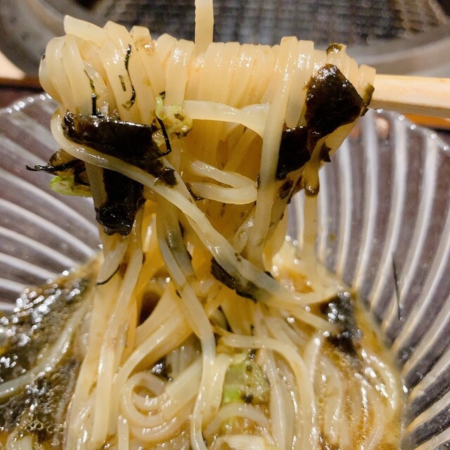 用户对于香水亭 六本木本店的评论高清图