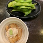 User's review image for 炭焼グルメ　中吉