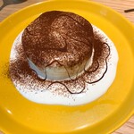 用戶對於KAKA cheesecake store SAKURAZAKA的評論圖