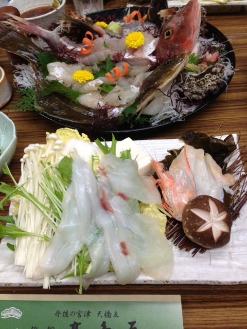 用户对于旅館 高島屋的评论图