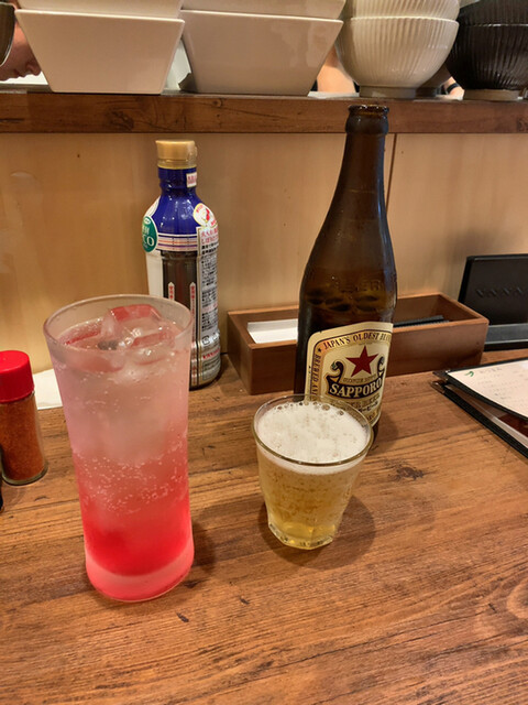 用戶對於ニューオカチャン ひきふね店的評論高清圖