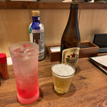 用戶對於ニューオカチャン ひきふね店的評論圖