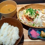 用戶對於旬味満菜居酒屋 味寛的評論圖