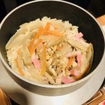 用戶對於鳥貴族 西葛西駅前店的評論圖