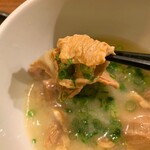 用户对于鮮魚と 絆 馬もつの店的评论图
