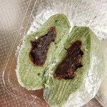 用户对于福屋 菓子店的评论图