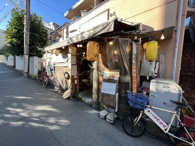 用戶對於タコヤココ 下北沢店的評論高清圖