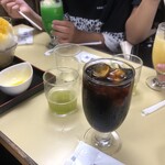 用戶對於梅園 浅草本店的評論圖