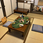 用戶對於いそざきえん的評論圖
