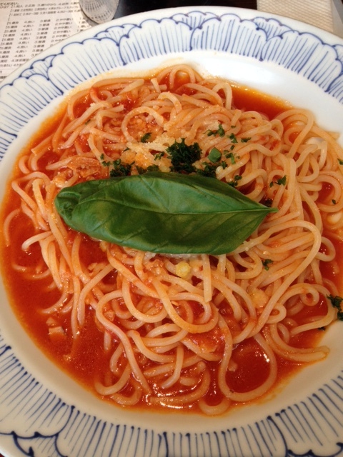 User's review image for 鎌倉パスタ アクウェルモール武蔵小金井店