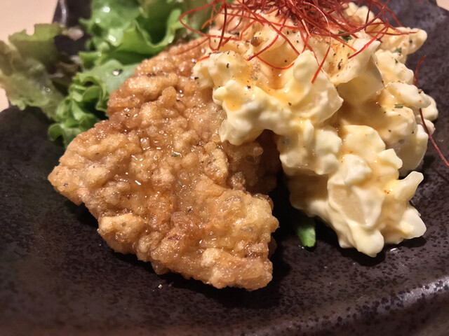 用戶對於肉酒場 ばく 五反田店的評論高清圖