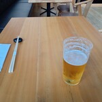 用户对于スシ トウキョウ テン 六本木店的评论图