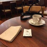 用戶對於ドトールコーヒーショップ 狛江店的評論圖