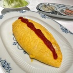 User's review image for レストラン 代官山小川軒