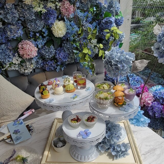 User's recommendation image for HAUTE COUTURE・CAFE