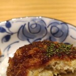 用戶對於神戸コロッケ 高島屋大阪店的評論圖