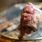 用戶對於焼肉LABO.的評論圖