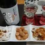 用户对于上川大雪酒造ギフトショップ的评论图