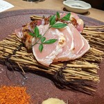 User's review image for 炭焼居酒場 IGOR COSY 渋谷本店