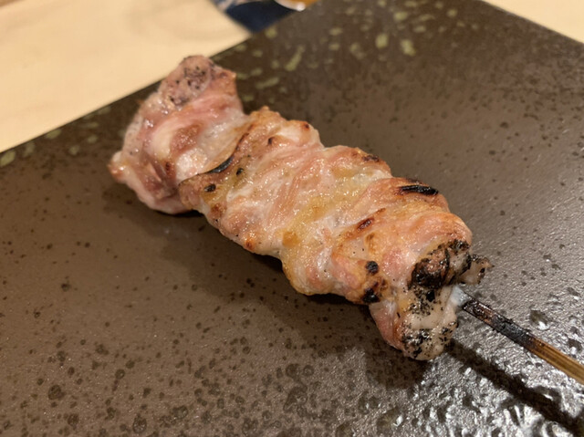 用戶對於焼鳥 丈参的評論高清圖