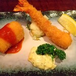 用戶對於赤坂 津つ井 総本店的評論圖