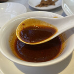 用戶對於新橋亭的評論圖