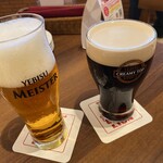 User's review image for 銀座ライオン KITTE博多店