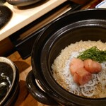 用戶對於土鍋ごはん食堂 ふじたや的評論圖