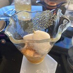 用户对于表参道うかい亭的评论图